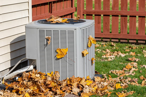Best HVAC repair near me  in Marlow, OK