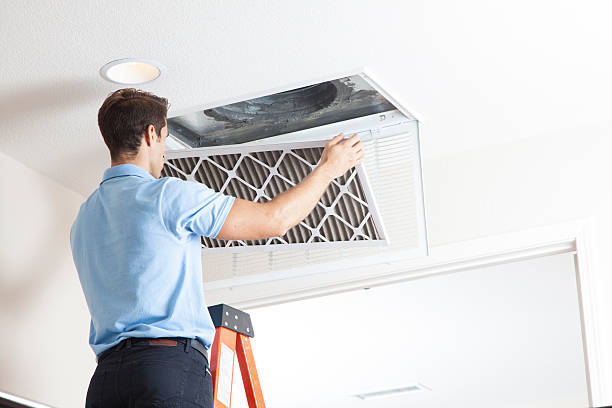 Best Central air repair  in Marlow, OK