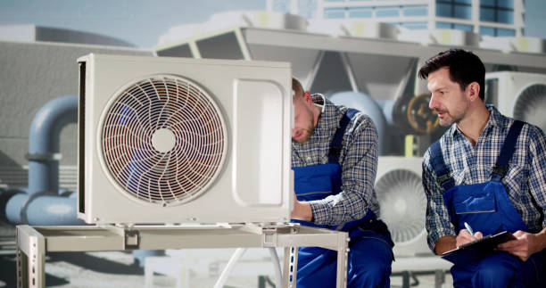 Best Affordable HVAC services  in Marlow, OK