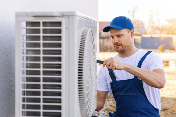 Best Commercial HVAC repair  in Marlow, OK