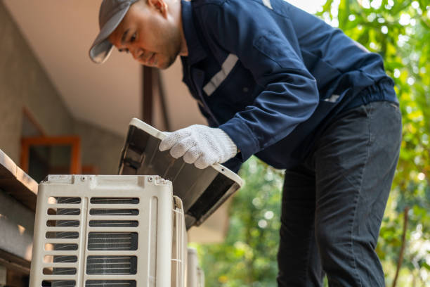 Best HVAC air duct cleaning  in Marlow, OK
